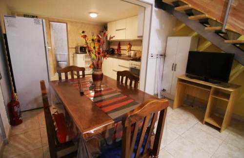 Malargue Apartment | Aire Montañas