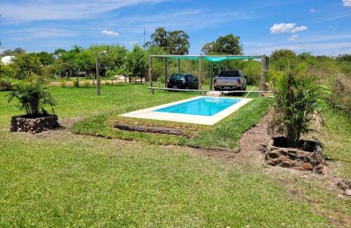 Colonia Carlos Pellegrini House | Aires del Ibera