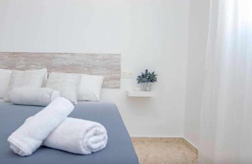 Sanlucar de Barrameda Apartment | Aires de Doñana, Apartamentos Living Sur