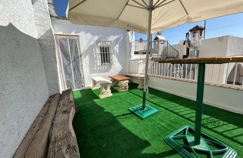Alcolea Apartment | Aires de la Alpujarra