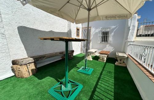 Alcolea Apartment | Aires de la Alpujarra