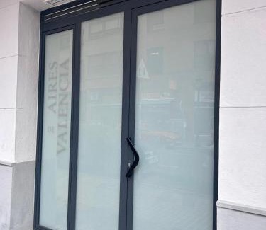 Patraix Apartment | Aires de Valencia