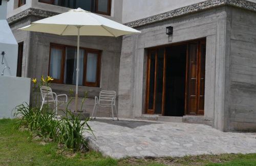 El Mollar House | Aires del Alto - casas