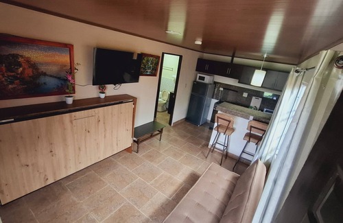Alto Boquete Resort | Aires frescos de Boquete