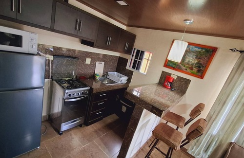 Alto Boquete Resort | Aires frescos de Boquete