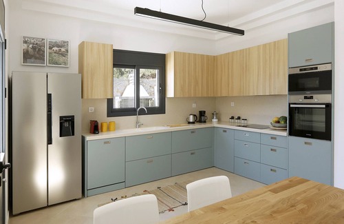 Vrachasi Villa | Aires Villa