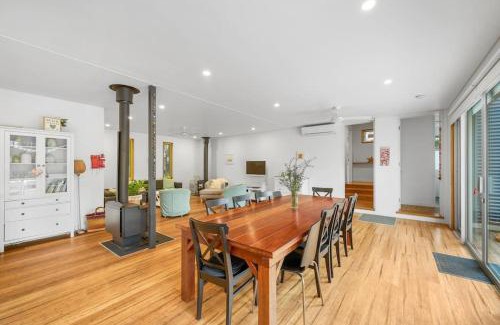 Aireys Inlet House | Aireys Bush Retreat