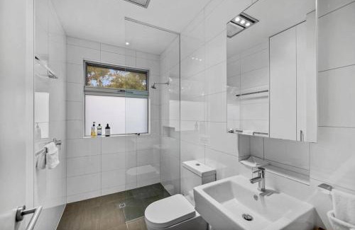 Aireys Inlet House | Aireys Bush Retreat
