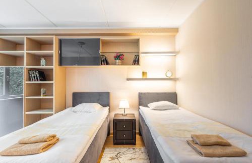 Kadriorg Apartment | Airhome - Quiet and Peace
