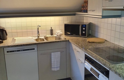 Zug Hotel | Airhome Zug Neugasse Stadtzentrum