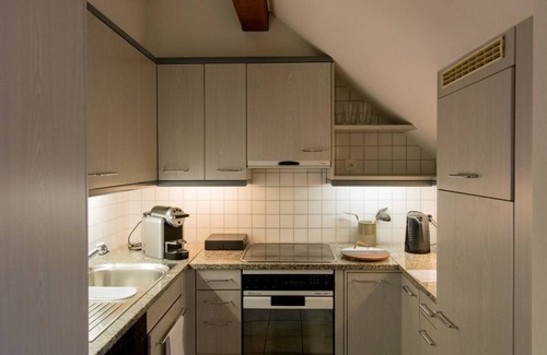 Zug Hotel | Airhome Zug Neugasse Stadtzentrum