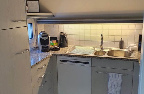 Zug Hotel | Airhome Zug Neugasse Stadtzentrum
