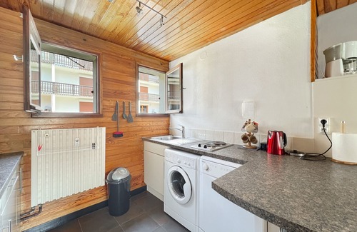 Les Carroz-d'Araches Apartment | AIRON