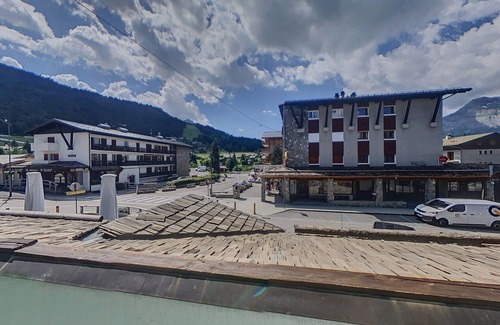 Les Carroz-d'Araches Apartment | AIRON