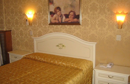 Santa Croce Hotel | Airone Hotel