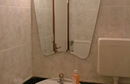 Santa Croce Hotel | Airone Hotel