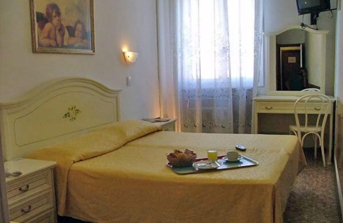 Santa Croce Hotel | Airone Hotel