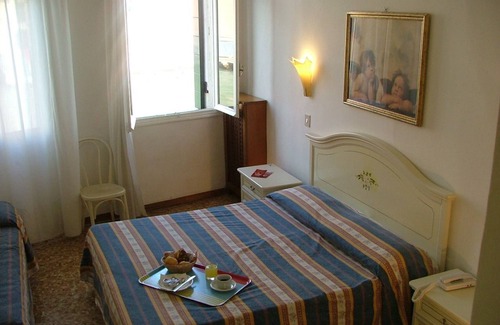 Santa Croce Hotel | Airone Hotel