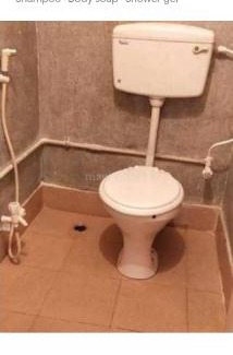 Kolkata House | Airport accommodation!