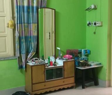 Kolkata House | Airport accommodation!