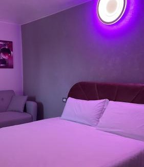 San Maurizio Canavese House | airport apartments camera orchidea