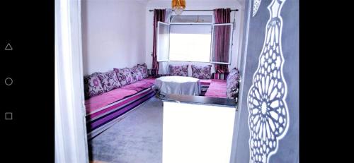 Errachidia Apartment | Airport apartment 2
