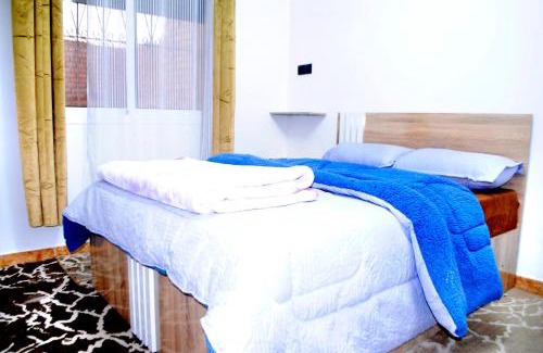 Errachidia Apartment | Airport apartment 2