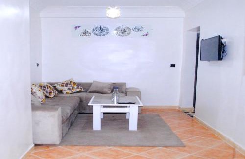 Errachidia Apartment | Airport apartment 2