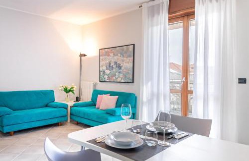 Cirie Apartment | AIRPORT Apartment for Frequent Travelers