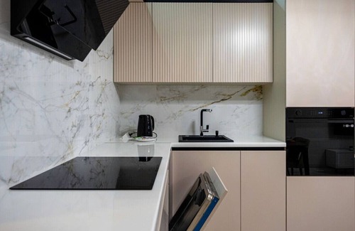Ursynow Apartment | Airport Apartment - Private Terrace & Parking by Rentujemy