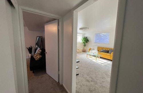 Fairpark Apartment | Airport Apartment in salt lake city, Utah