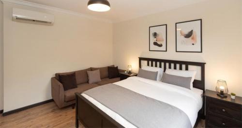 Heliopolis Apartment | Airport apartments Elite service