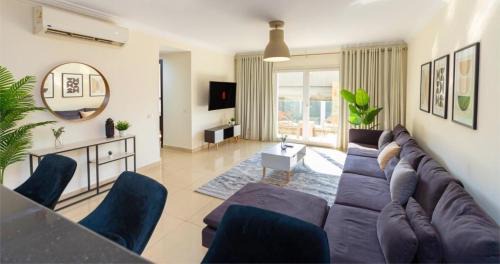 Heliopolis Apartment | Airport apartments Elite service