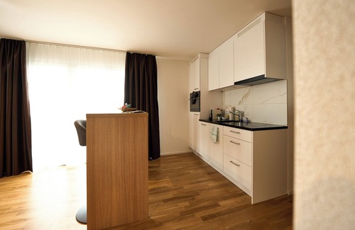 Glattbrugg Apartment | Airport Apartments Zürich