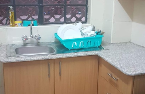 Syokimau Villa | Airport Area Villa Home