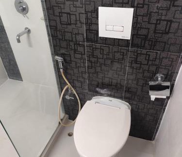 Dumdum Hotel | Airport City Hotel