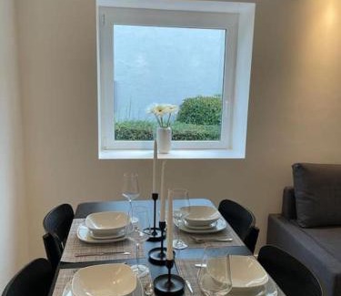 Glattbrugg Apartment | Airport City Zürich