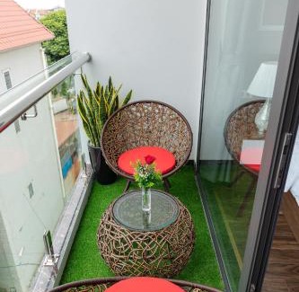 Soc Son Hotel | Airport Classic Hotel & Travel
