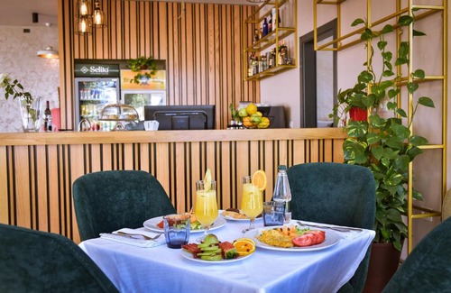 Preze Hotel | Airport Garden Hotel