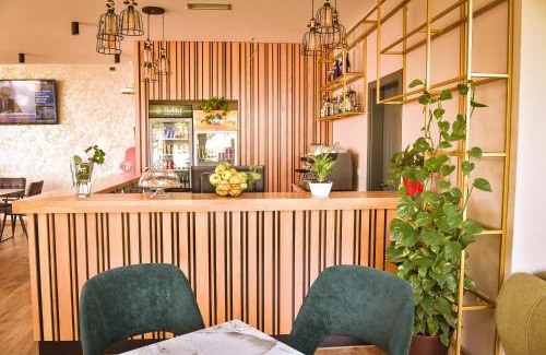 Preze Hotel | Airport Garden Hotel