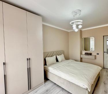 Tuzdybastau Apartment | Airport- Golden city