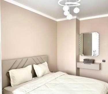 Tuzdybastau Apartment | Airport- Golden city