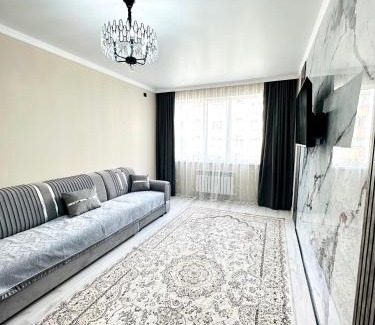 Tuzdybastau Apartment | Airport- Golden city