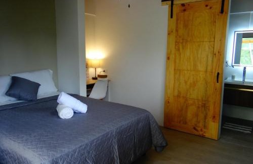 Rio Segundo House | Airport Green Studio