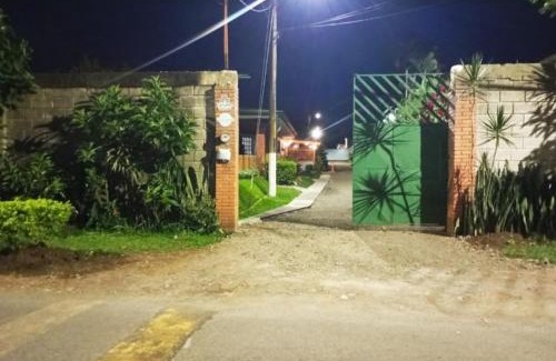 Rio Segundo House | Airport Green Studio