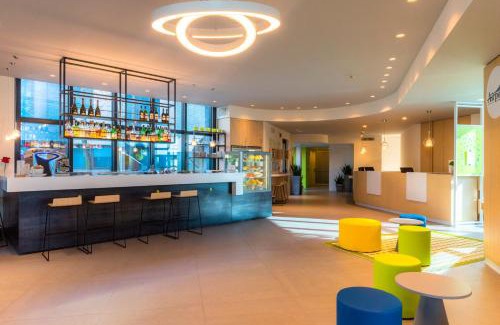Cassinone Hotel | Airport Hotel Bergamo