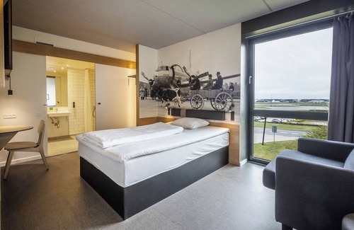 Billund Hotel | Airport Hotel, Billund