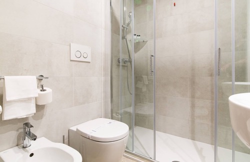 Cassinone Hotel | Airport Hotel