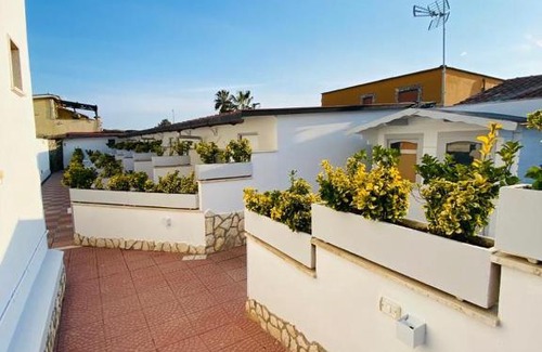 Focene Hotel | Airport Hotel