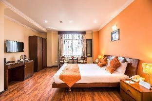 Sinamangal Hotel | Airport Hotel Kathmandu - Near Pashupatinath Temple